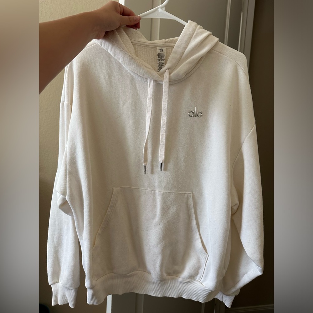 ALO Yoga Accolade Sweatset